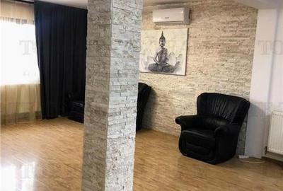 Apartament cu 4 camere decomandat, mobilat în Central - 4