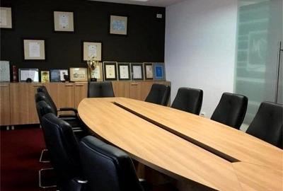 Spatiu Comercial/Firma birouri + depozit -P+2 Metalurgiei - 2