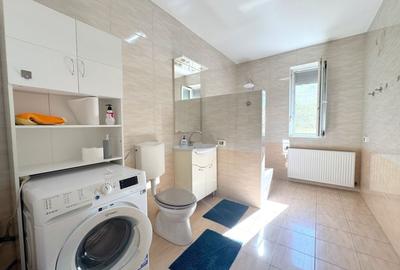 Casa individuala cu 4 camere de inchiriat-Zona Central Timisoara - 14