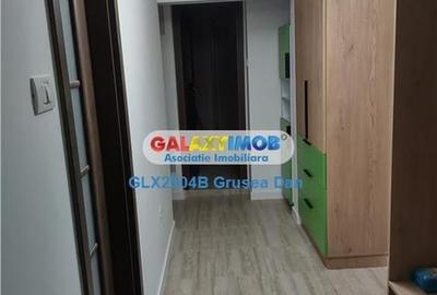 Tineretului | 2 camere 58mp | 1986 | modern balcon | piata parc metrou - 4