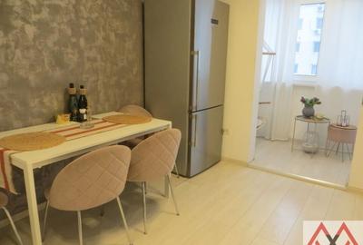Apartament 2 camere Dristor - 5 minute metrou - decomandat - 6