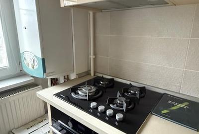 Garsoniera Confort 1 Renovata Lux Jumbo Centre - 6