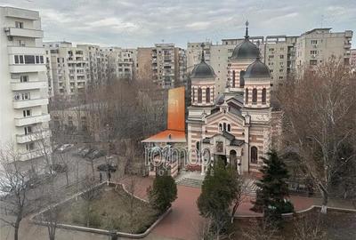 Apartament cu 2 camere, mobilat în Splaiul Unirii - 7