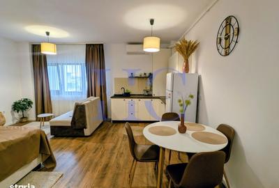 Garsonieră în Central - 2