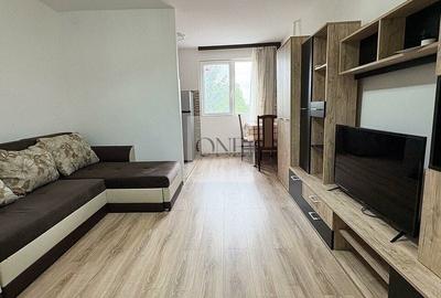 Garsonieră semidecomandată în Centrul Civic - 3