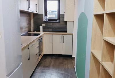 Apartament cu 2 camere decomandat în Mehala - 2