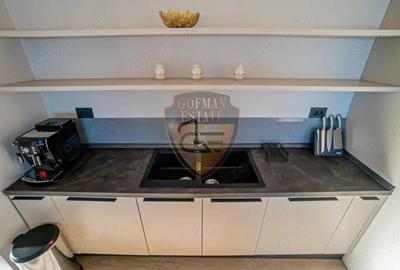 Apartament cu 3 camere decomandat în Universitate - 20