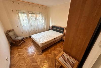 Apartament cu 3 camere decomandat în Central - 3
