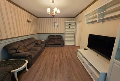 Apartament cu 2 camere decomandat, mobilat în P-ța Unirii - 4