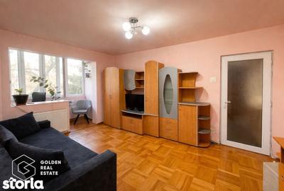 Apartament cu 2 camere decomandat în Șega - 4