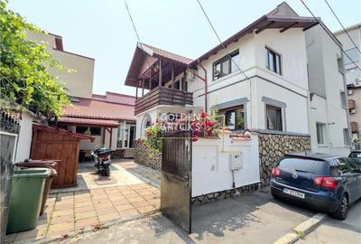 Casă individuală cu 6 camere cu Canalizare în Turda - 1