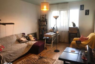 Apartament cu 2 camere decomandat în Muncii - 4