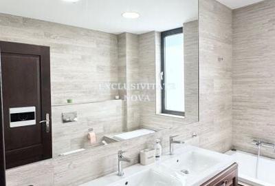 Popasului Residence Vila PREMIUM cu panouri fotovoltaice Cartier cu Paza ! - 29