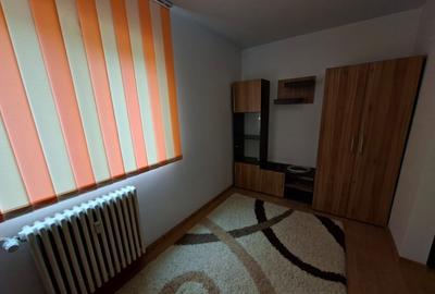 Apartament cu 2 camere, etajul 1/4, PET FRIENDLY, zona Podu Ros - 2