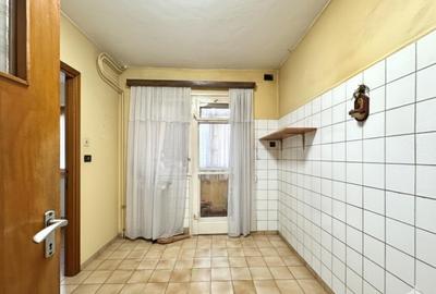 Apartament 3 Camere Aleea Sinaia - Doamna Ghica - 10