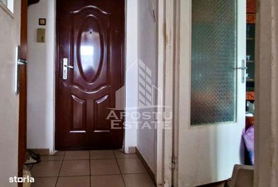 Apartament cu 2 camere semidecomandat, mobilat în Fortuna - 3