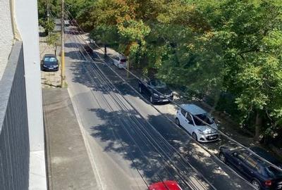 Apartament cu 3 camere de vanzare in zona Stadionul Farul - 33