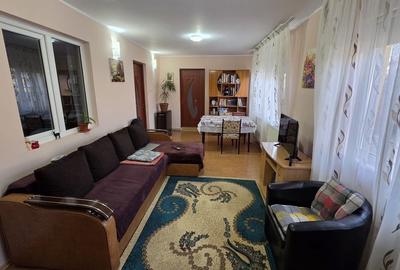 Casă cu 4 camere în Independența - 9