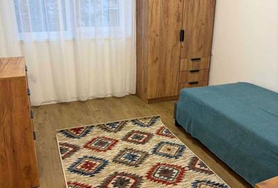 Apartament cu 4 camere în Central - 7