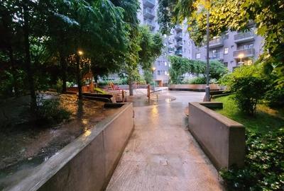 Apartament The Park-Parc Lumea Copiilor - 6