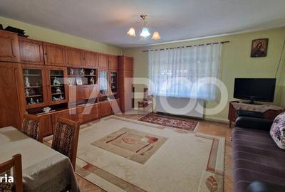 Casă cu 3 camere cu Canalizare în Turnișor - 5