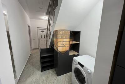 Casă individuală cu 3 camere decomandat cu Canalizare în Nord - 19