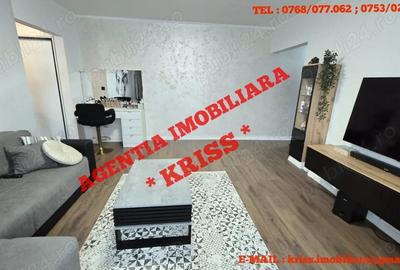 Apartament cu 2 camere nedecomandat în Banat - 9