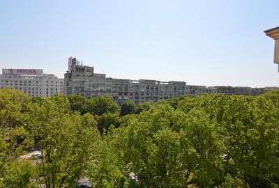 Apartament cu 4 camere decomandat în Unirii - 38