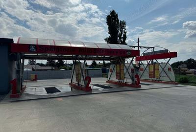 Spațiu comercial, de 900 mp, în Domnești - 9