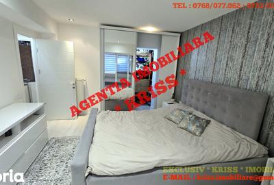 Apartament cu 3 camere decomandat în Ultracentral - 10