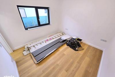 Casă cu 4 camere în Central - 5