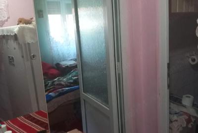 Apartament cu 2 camere semidecomandat în Ultracentral - 1