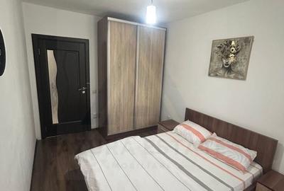 Apartament cu 2 camere nedecomandat, mobilat în Șelimbăr - 6