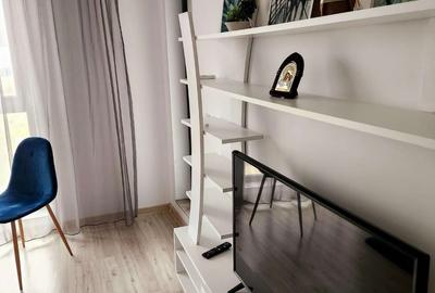 Garsonieră de închiriat Lujerului- Exigent Plaza Garsonieră de închiriat Lujerului- Exigent Plaza - 6