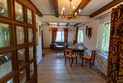 Casa / Vila noua in Soimus, jud. Hunedoara - 22