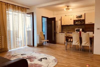 Apartament cu 2 camere semidecomandat în Central - 2