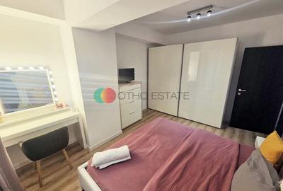 Apartament cu 2 camere, mobilat în Chiajna - 2