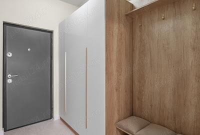 Apartament cu 2 camere în Eforie - 4