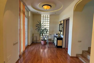 Casă cu 4 camere cu Teren 410 Mp în Moșoaia - 6