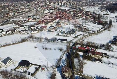 Teren intravilan 1081 mp + construc?ie 230 mp Gura H... - 3