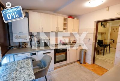 Apartament 3 camere Exercitiu | Gradina | intrare separata din strada - 2