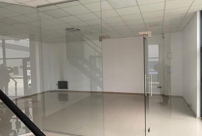 Spațiu comercial, de 736 mp, în Mogoșoaia - 15