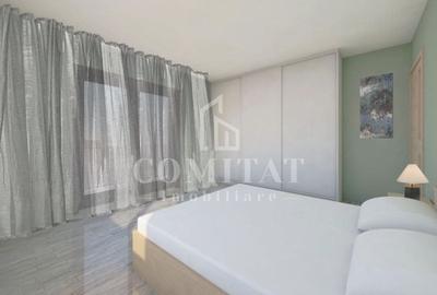 Casă cuplată zona străzii Cătanelor - 12