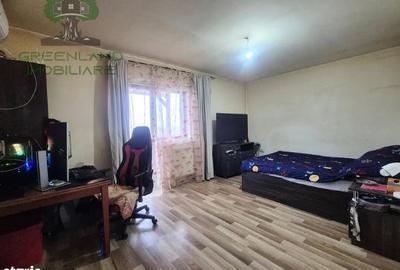 Duplex cu 4 camere cu Teren 159 Mp în Horpaz - 7