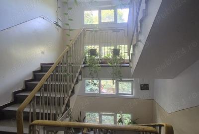 Inchiriez apartament 3 camere - 5