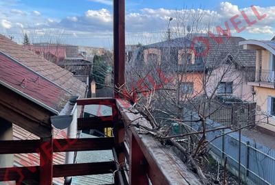 De vânzare două case, situate în Tg.Mureș, str.Pâinii! - 12
