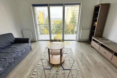 Apartament cu 2 camere decomandat, mobilat în Gheorgheni - 3