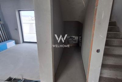 Duplex cu 4 camere cu Canalizare în Șelimbăr - 17