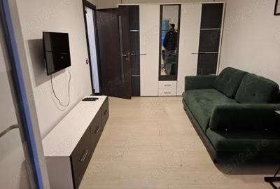 Garsoniera moderna confort 1 ultracentral Podgoria ocupabila imediat - 1