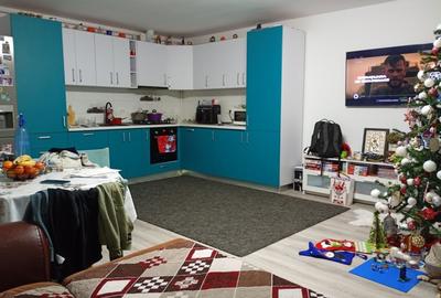 Casă cu 4 camere în Giurgiului - 2